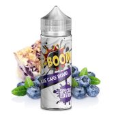 Aroma  Blue Cake Bomb K-Boom 10 ml