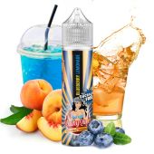 Aroma Blueberry Lemonade - PJ Empire
