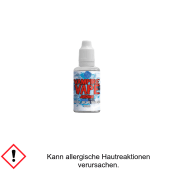 Aroma Cool Blue Slush 30 ml - Vampire Vape