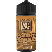 Aroma Creamy Crumbles - TNYVPS