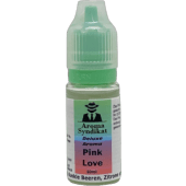 Aroma Deluxe Pink Love 10ml - Aroma Syndikat