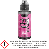 Aroma Einfach Fruchtig 10ml auf 120ml - Big Bottle