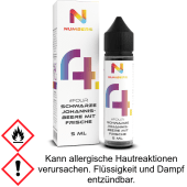 Aroma #Four 5 ml - Numbers