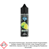 Aroma Gems Emerald Limy Lemon - Dr. Vapes
