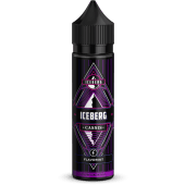 Aroma Ice Berg Cassis - Flavorist