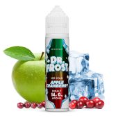 Aroma Ice Cold Apple & Cranberry - Dr. Frost