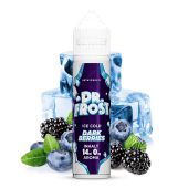 Aroma Ice Cold Dark Berries - Dr. Frost