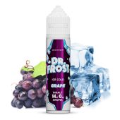 Aroma Ice Cold Grape Ice - Dr. Frost