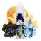 Aroma Ice Cold Honeydew & Blackcurrant Ice - Dr. Frost