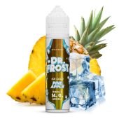 Aroma Ice Cold Pineapple Ice - Dr. Frost