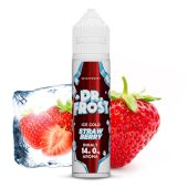 Aroma Ice Cold Strawberry Ice - Dr. Frost