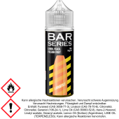 Aroma Lemon Peach Passionfruit - Bar Series