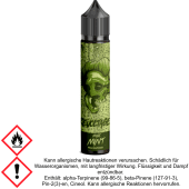 Aroma Magic Mint 15ml - Revoltage