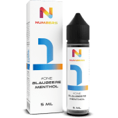 Aroma #One 5 ml - Numbers
