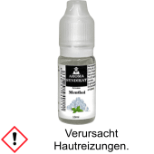 Aroma Pure Menthol 10ml - Aroma Syndikat