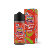 Aroma Strawberry Splash - Bad Candy