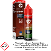 Aroma Strong Cassis Red Line 10 ml - SC