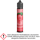 Aroma Super Strawberry 15ml - Revoltage