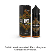 Aroma Tabak Royal Gold - Flavorist