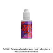 Aroma Vamp Toes 30 ml - Vampire Vape