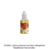 Aroma Vanilla Tobacco 30 ml - Vampire Vape