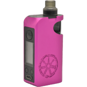 AsMODus - Minikin Pod E-Zigaretten Set pink