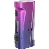 Aspire - Boxxer 80 Watt lila