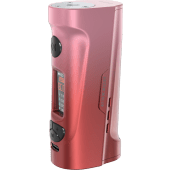 Aspire - Boxxer 80 Watt pink