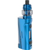 Aspire - Boxxer E-Zigaretten Set blau