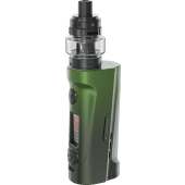 Aspire - Boxxer E-Zigaretten Set grün