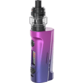 Aspire - Boxxer E-Zigaretten Set lila