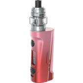 Aspire - Boxxer E-Zigaretten Set pink