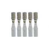 Aspire BVC Clearomizer Heads (5 Stück pro Packung)