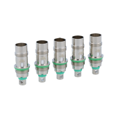 Aspire BVC NS Heads 1,8 Ohm (5 Stück pro Packung)