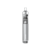 Aspire Cyber G Silber E-Zigaretten Set
