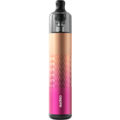 Aspire Flexus Stik gold-pink E-Zigaretten Set