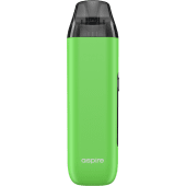 Aspire - Minican 3 Pro E-Zigaretten Set hellgrün