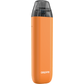 Aspire - Minican 3 Pro E-Zigaretten Set orange