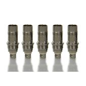 Aspire Nautilus BVC Heads (5 Stück pro Packung) 0,7 Ohm