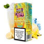 Bad Candy Liquids - Banana Beach - 20 mg/ml  Nikotinsalz Liquid