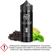 Black Bishop 10ml Aroma Bottlefill by Dampflion Checkmate