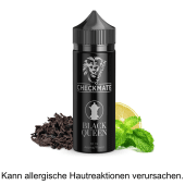Black Bishop 10ml Aroma Bottlefill by Dampflion Checkmate