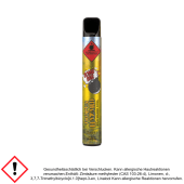 Bomb Bar Einweg E-Zigarette 10 mg/ml Tropenhazard Wild Mango Kool