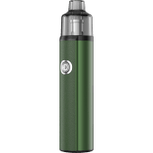 BP Stik Grün E-Zigaretten Set - Aspire