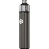 BP Stik gunmetal E-Zigaretten Set - Aspire
