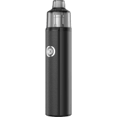 BP Stik Schwarz E-Zigaretten Set - Aspire