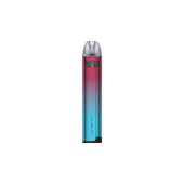 Caliburn A2S E-Zigarette Pod-System rot-blau Uwell