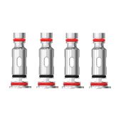 Caliburn G2 1,2 Ohm Head (4er Pack) Uwell 
