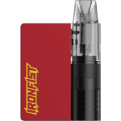 Caliburn & Ironfistl Pod E-Zigaretten Set - Uwell