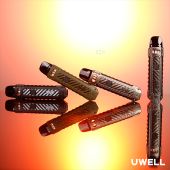 Caliburn Tenet E-Zigarettenset - Uwell